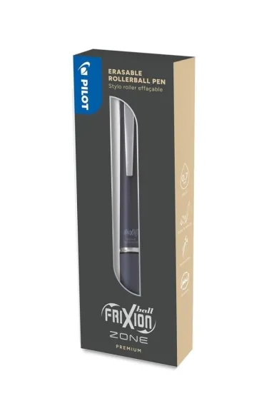 Pilot D�ugopis Frixion Ball Zone szary