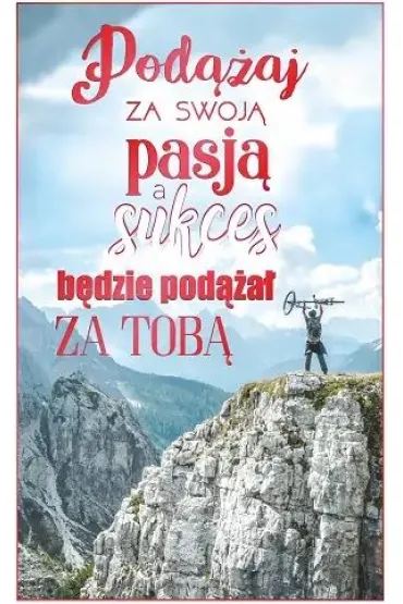AbCard Kartka Sentencje SN09