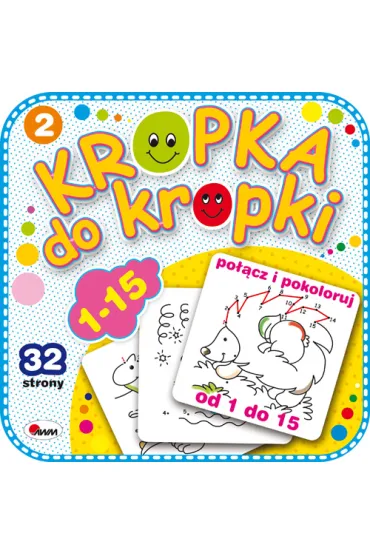 Kropka do kropki 2
