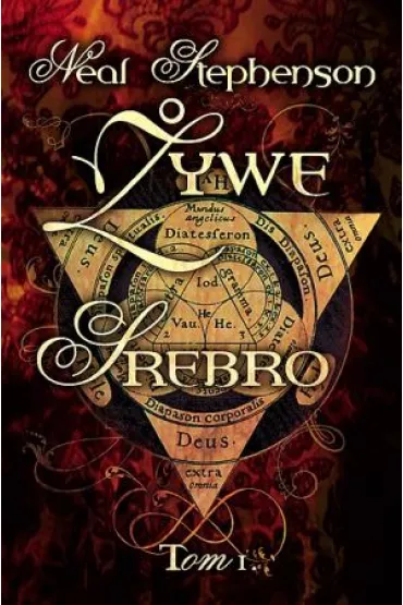�ywe Srebro. Tomy 1-3