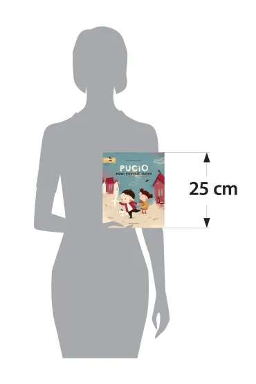 Pucio m�wi pierwsze s�owa - Marta Galewska-Kustra