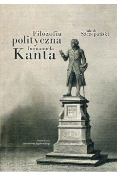 Filozofia polityczna Immanuela Kanta