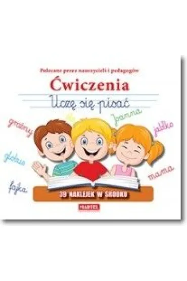 �wiczenia Ucz� si� pisa�