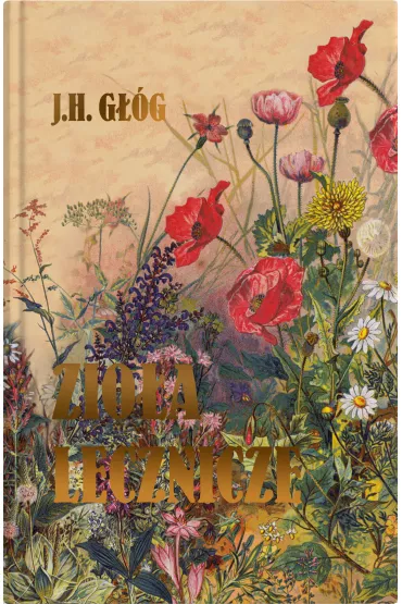 Zio�a lecznicze - J. H. G��g
