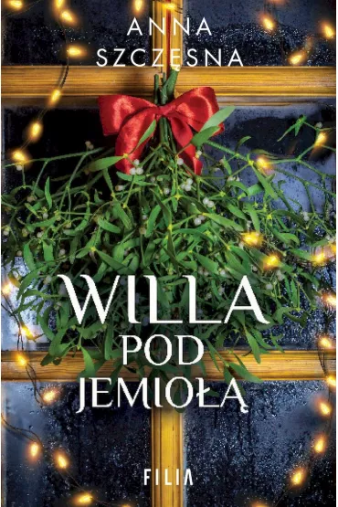 Willa pod Jemio�� (pocket) - Anna Szcz�sna