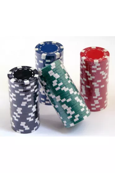 �etony pokerowe Premium 300 szt. 11,5g