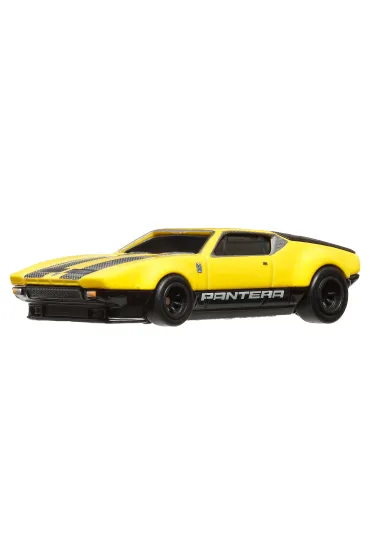 Hot Wheels. Boulevard HRT75 Mattel