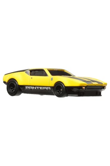Hot Wheels. Boulevard HRT75 Mattel