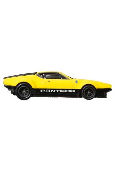 Hot Wheels. Boulevard HRT75 Mattel