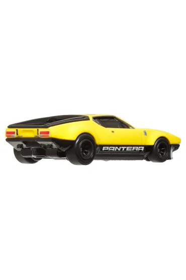 Hot Wheels. Boulevard HRT75 Mattel