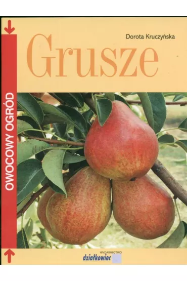 Grusze - Dorota Kruczy�ska
