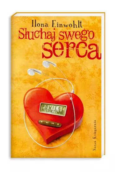 S�uchaj swego serca - Ilona Einwohlt