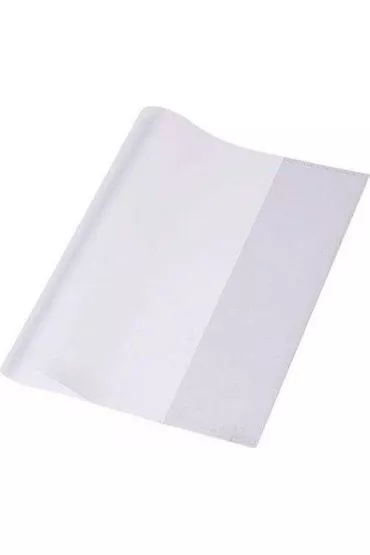 Gimboo Ok�adki na zeszyty A5 transparentne 25 szt.