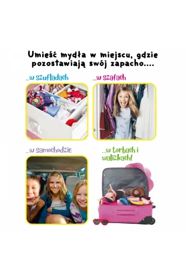 I'm a Genius. Fabryka myde�ek Lisciani