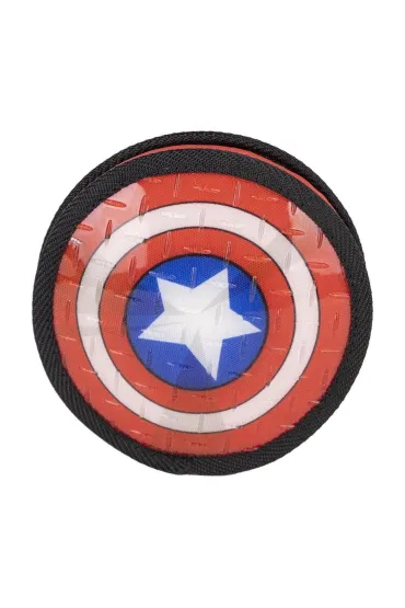 Zabawka dla psa Marvel Kapitan Ameryka