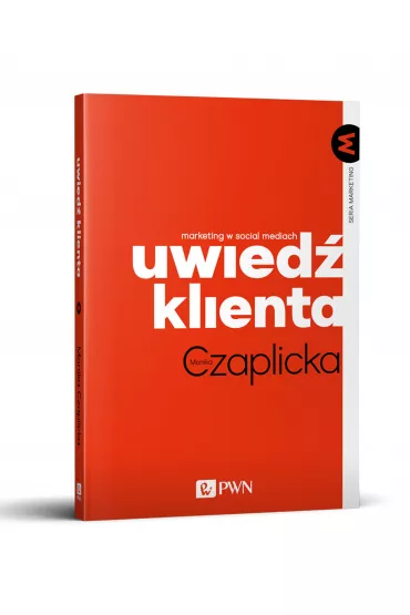 Uwied� klienta - Monika Czaplicka
