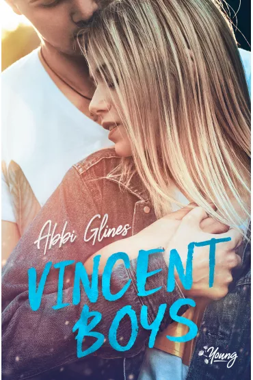 eBook Vincent Boys. Tom 1 mobi epub - Abbi Glines