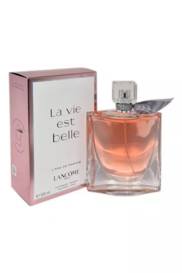 Lancome La Vie Est Belle woda perfumowana spray 100 ml