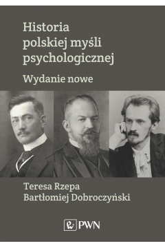 Historia polskiej myli psychologicznej