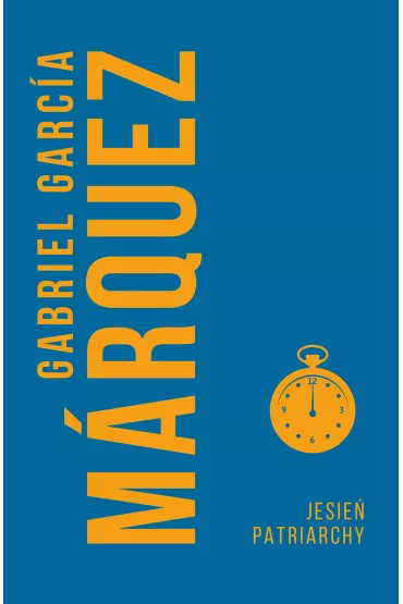Jesie patriarchy - Gabriel Garcia Marquez
