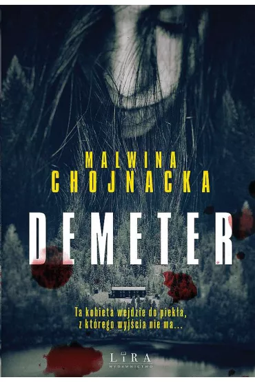 Demeter - Malwina Chojnacka