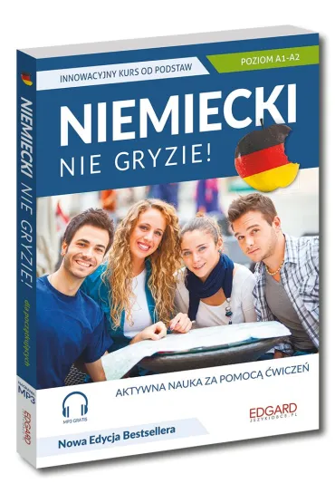 Niemiecki nie gryzie!