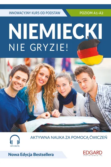 Niemiecki nie gryzie!