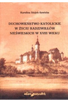 Duchowiestwo katolickie w yciu Radziwiw...