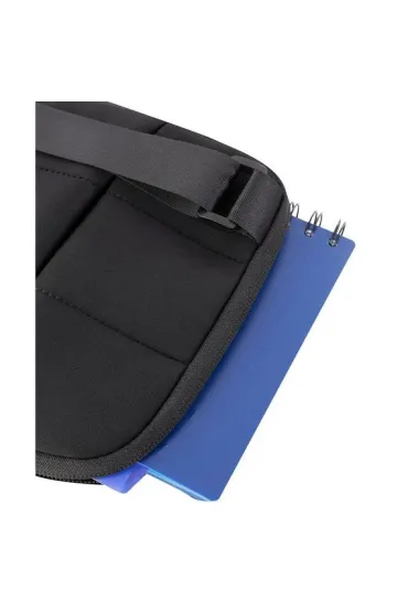 Coolpack Biznes Torba na rami� Clip black TPR 93404 CoolPack