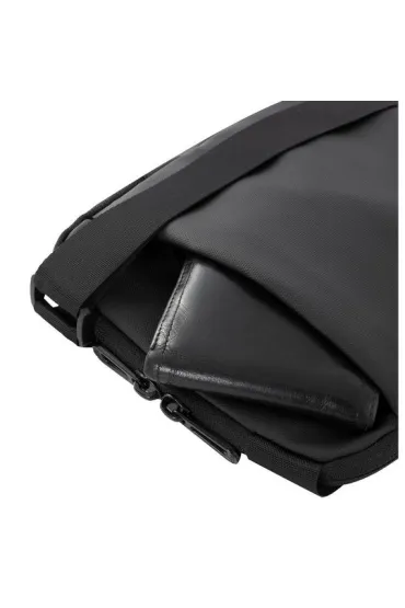 Coolpack Biznes Torba na rami� Clip black TPR 93404 CoolPack