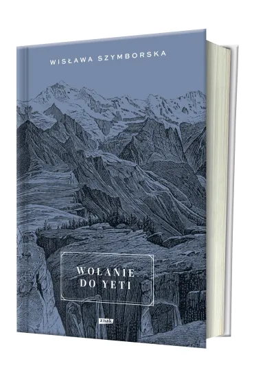 Wo�anie do Yeti - Wis�awa Szymborska