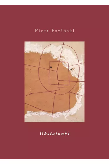 Obstalunki - Piotr Pazi�ski