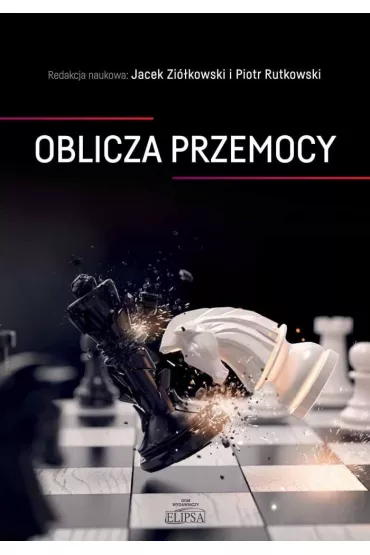 Oblicza przemocy - Jacek Zi�kowski, Piotr Rutkowski