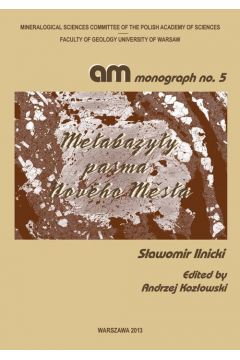 eBook Metabazyty pasma Novho Msta pdf