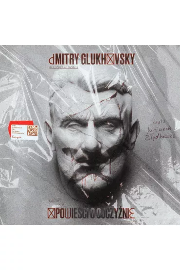 Audiobook Opowie�ci o Ojczy�nie mp3 - Dmitry Glukhovsky