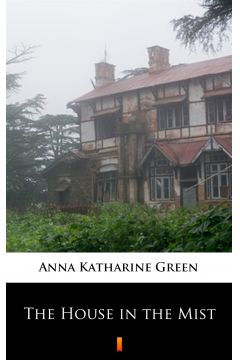 eBook The House in the Mist mobi epub