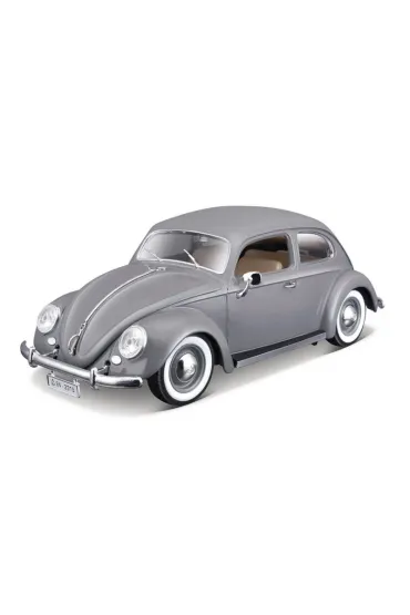 Volkswagen Kafer-Beetle 1:18 BBURAGO