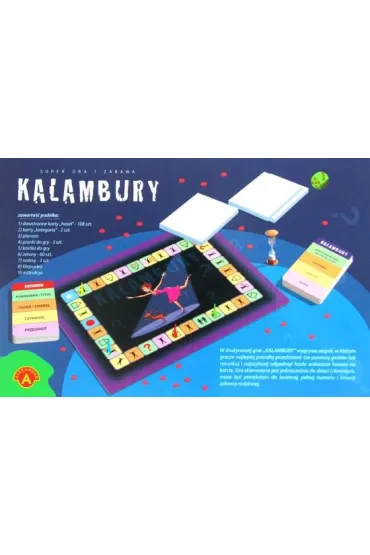 Kalambury