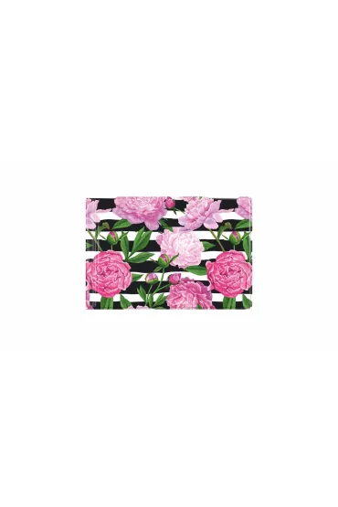 Nadruki Ok�adka na dokumenty PVC ma�a Peony BIURFOL OD-26-45