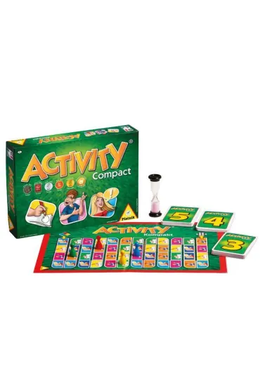 Activity Compact