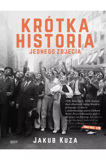 Kr�tka historia jednego zdj�cia - Jakub Kuza