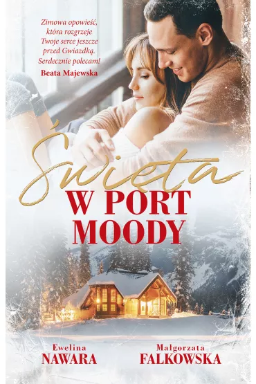�wi�ta w Port Moody - Ma�gorzata Falkowska, Ewelina Nawara