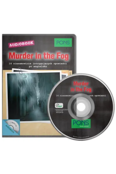 Murder in the Fog