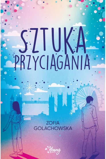 Sztuka przyci�gania - Zofia  Golachowska