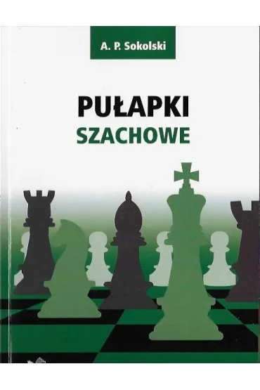 Pu�apki szachowe - A. P. Sokolski