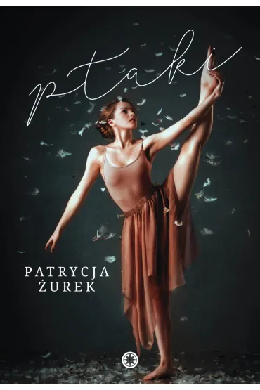 eBook Ptaki pdf mobi epub - Patrycja �urek