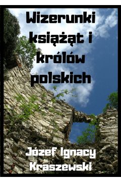 eBook Wizerunki ksit i krlw polskich pdf mobi epub