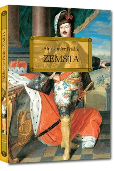 Zemsta - Aleksander Fredro