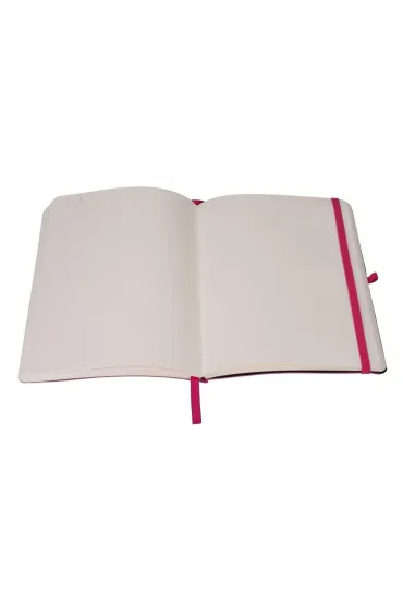 Antra Notes A5 Kropki Impresja r�owy kropki 192 kartki
