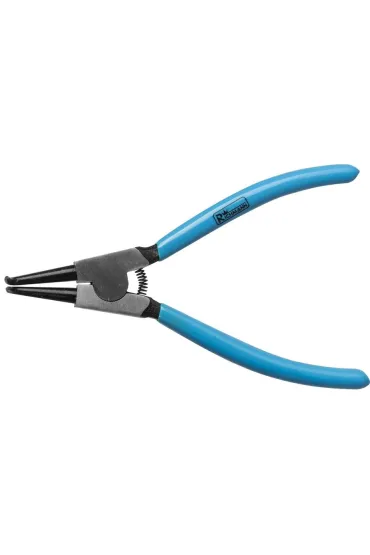 Szczypce Segera wygi�te zwn�trzne 250mm C7028
